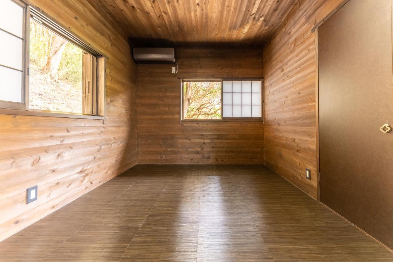 Villa Hakone湖空 Esterno foto